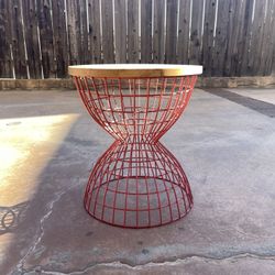Mod Side Table 