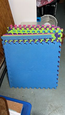 Play Mats