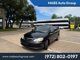 2006 Toyota Corolla