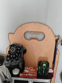 2 Very Nice Mirrors If Interested I Can Tell You Measurements 