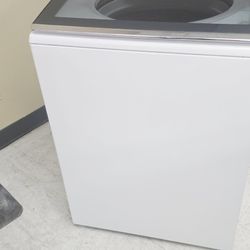 Washer Large Capacity 🍇 