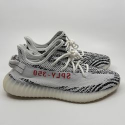 adidas Yeezy Boost 350 V2 Zebra 11.5