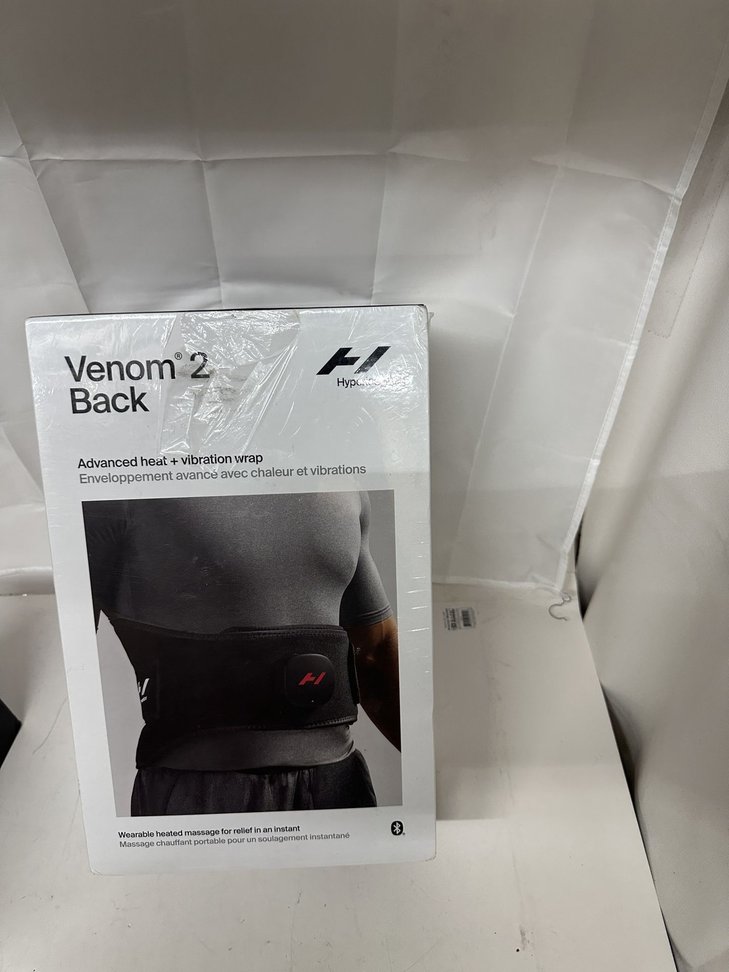 Hyperice Venom 2 Back Advanced #47934