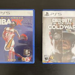 NBA 2k—Call Of Duty
