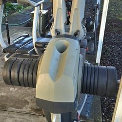 Everything You See In Pictures Included.