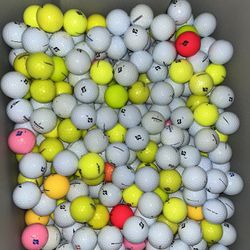 Bridgestone Golf Balls