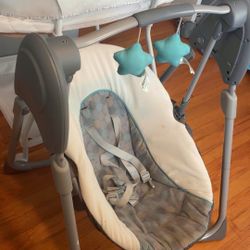 Baby Swing 