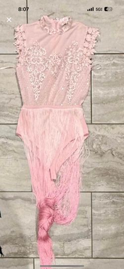Romper /dress Medium 