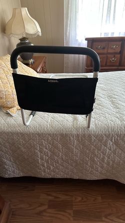Bed Rail