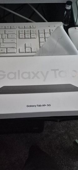 Samsung galaxy Tab