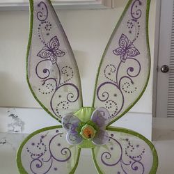 Tinkerbell Wings - Light Up