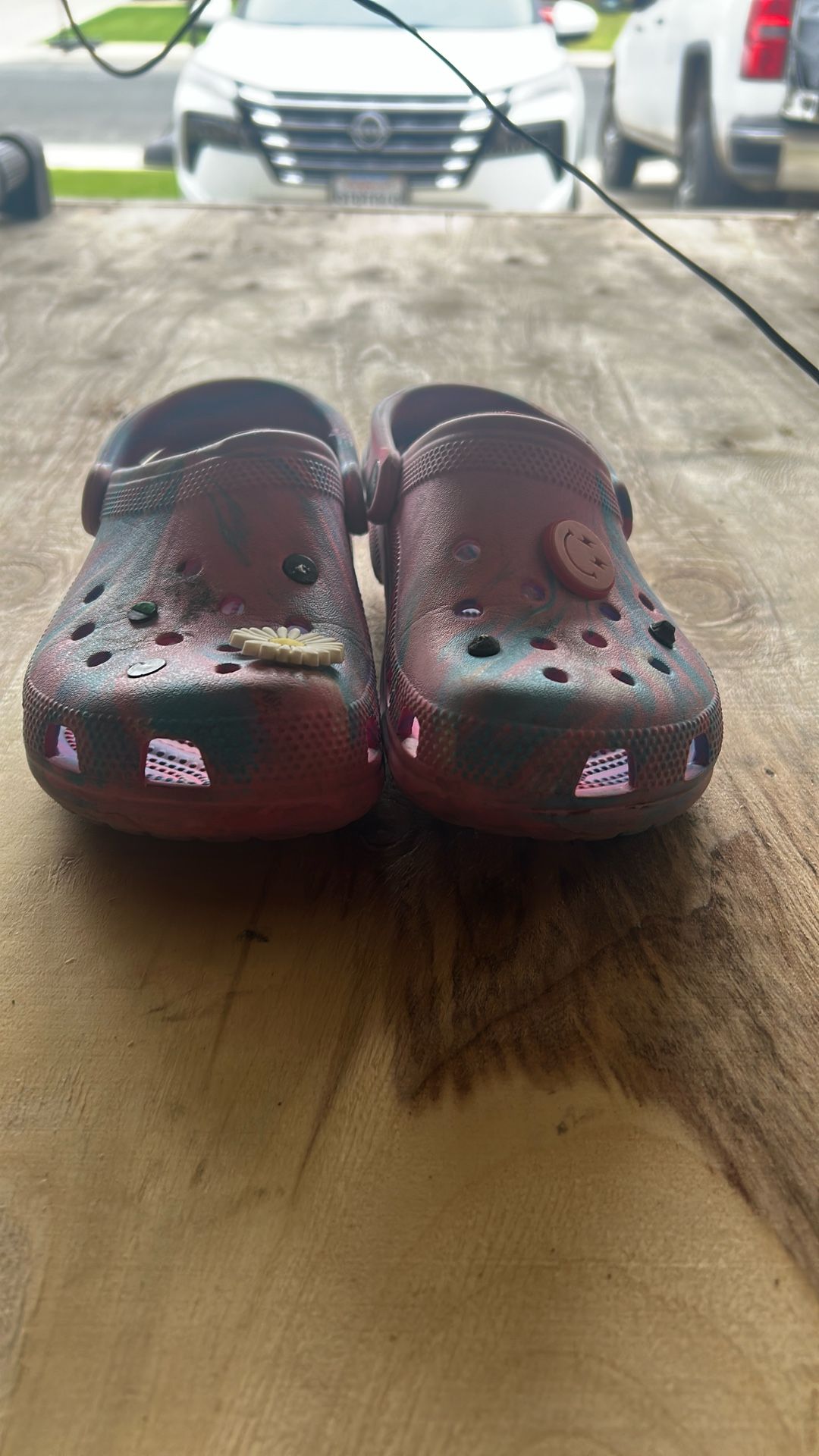 Girls Crocks