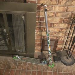 Scooter 