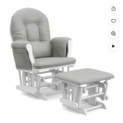 New Glider/Rocker 