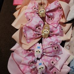 2 Bows For $3