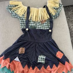 Wizard of Oz Halloween Couple  Costume