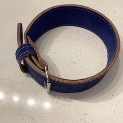 New Or like new Size Small S Weight Lifting Belt