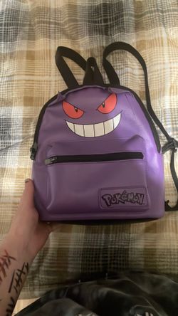 Pokémon Genger backpack