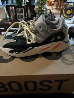 yeezy wave runners