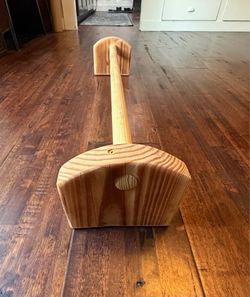 Floor Bar - Gymnastics