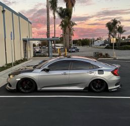 coilovers
