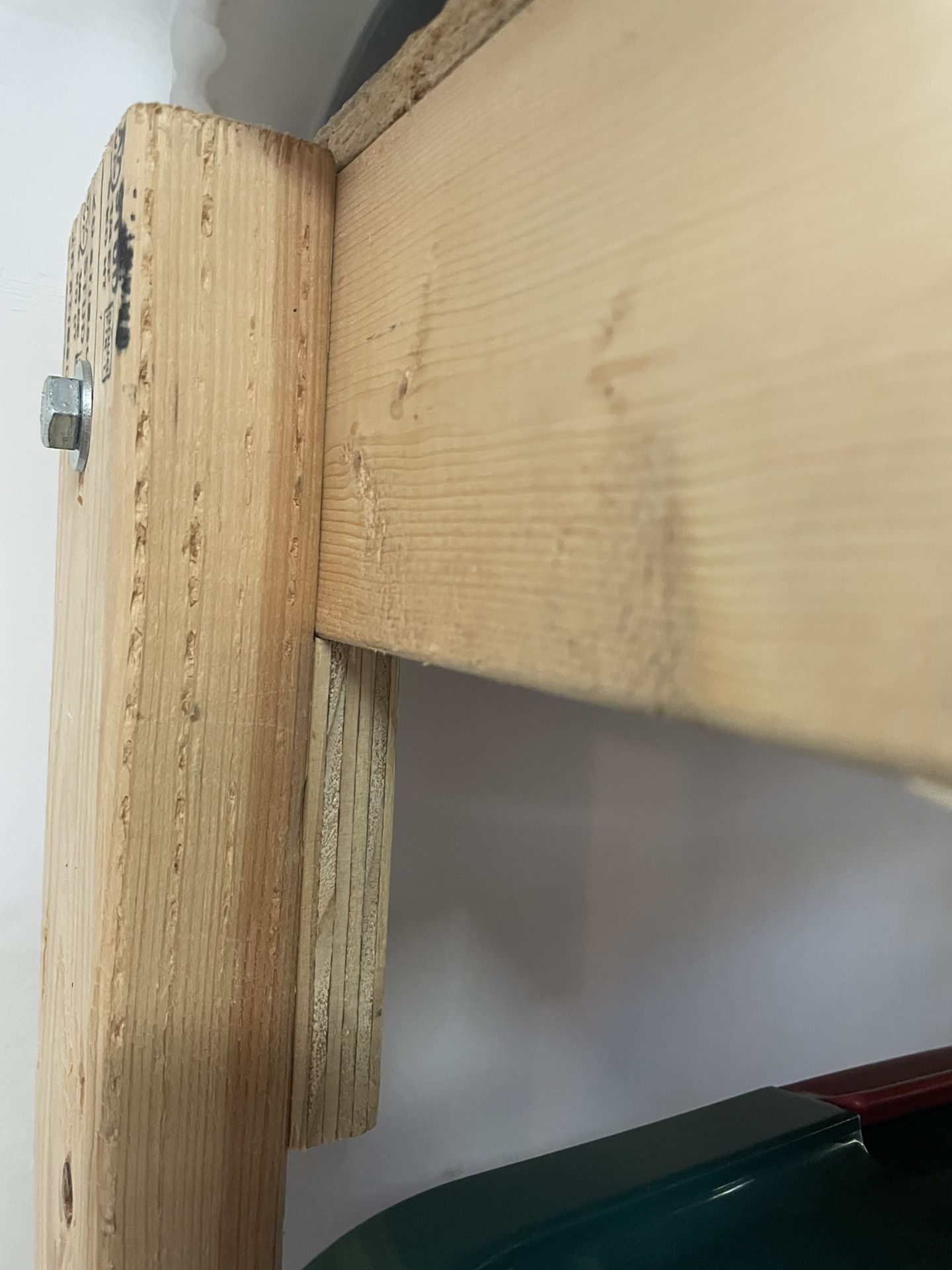 Garage Storage Racks