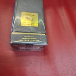 Tom Ford Tobacco Vanille 
