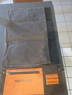 Welkinland Knife bag