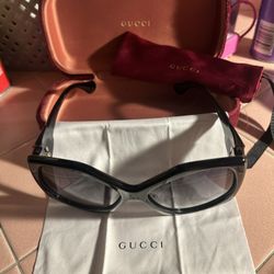 Gucci Women Glasses