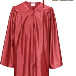Kids Cap And Gown
