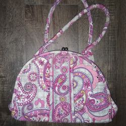 VERA BRADLEY PURSE / HANDBAG 
