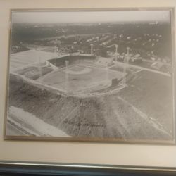 Rosenblatt Stadium 1949
