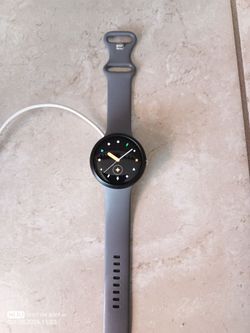 Google Pixel Watch 1st generation