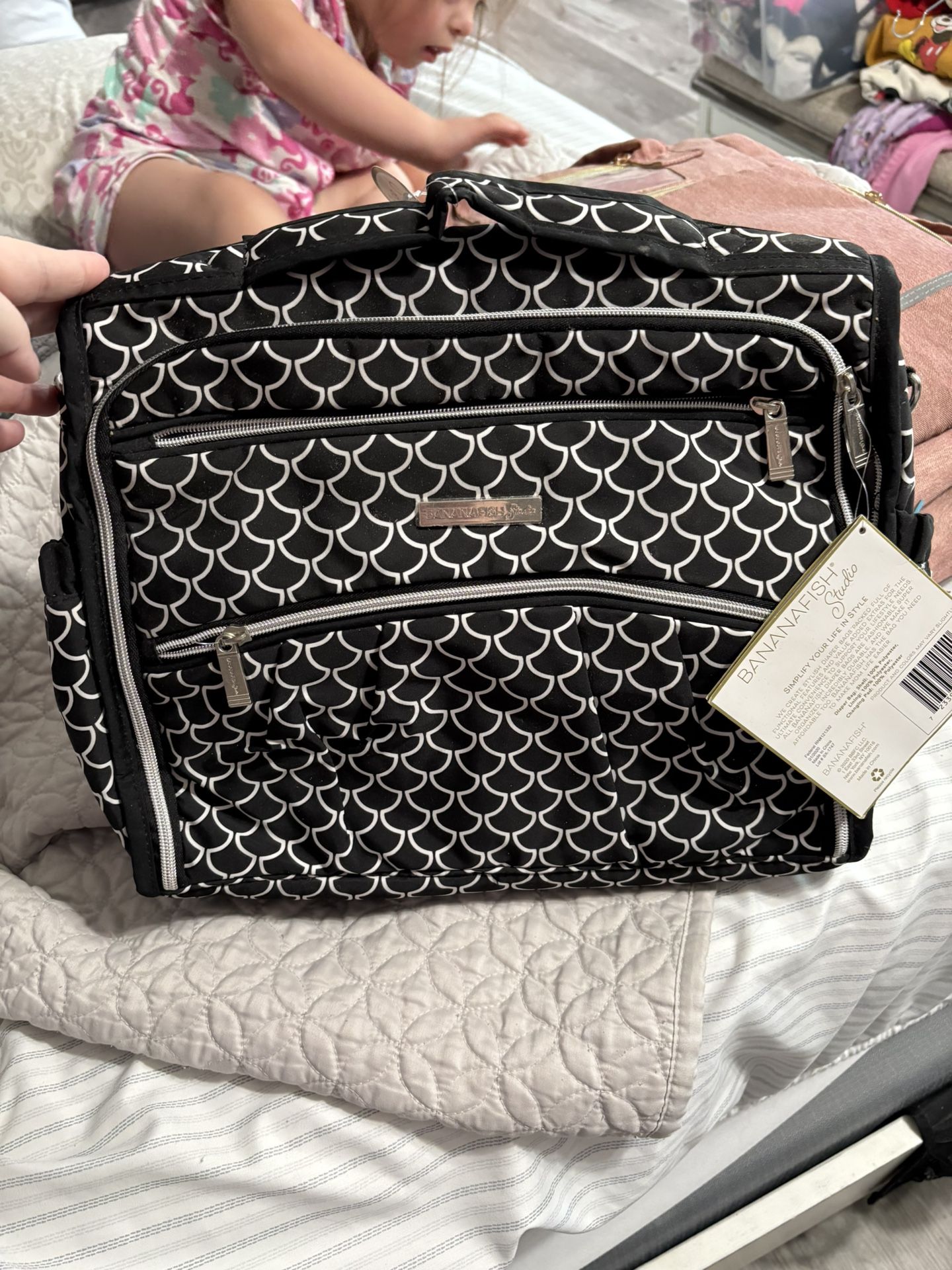 Diaper Bag