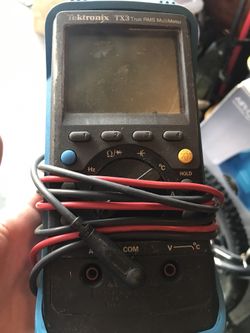 Tektronix TX3