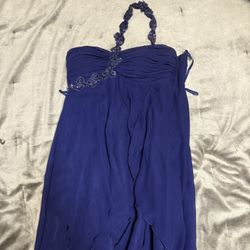 Dress From Windsor