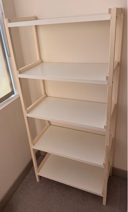 Ikea Open Shelf Unit