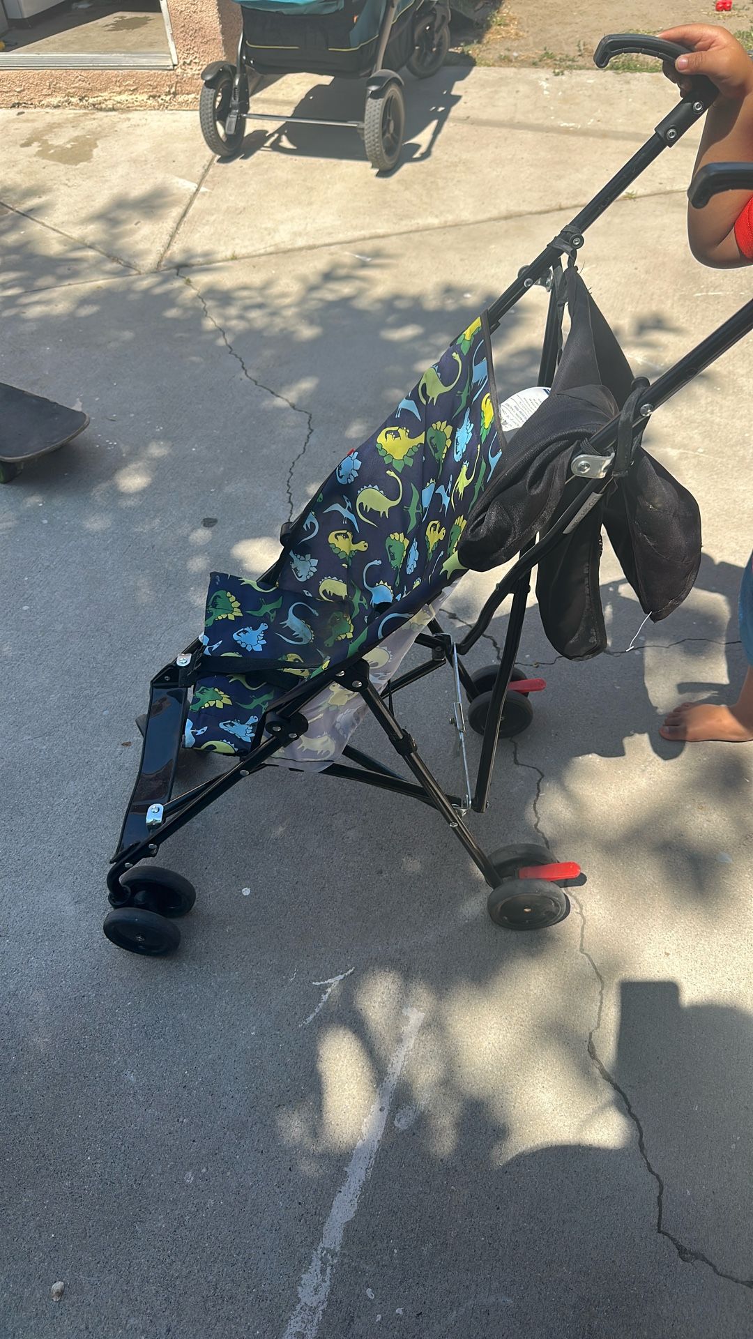 Stroller