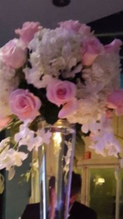 Centerpiece for your party