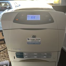 HP 4250TN Printer