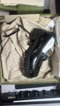 Gucci Loafer Horsebit