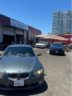 2009 BMW 335i