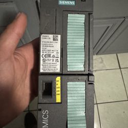 Siemens PLC