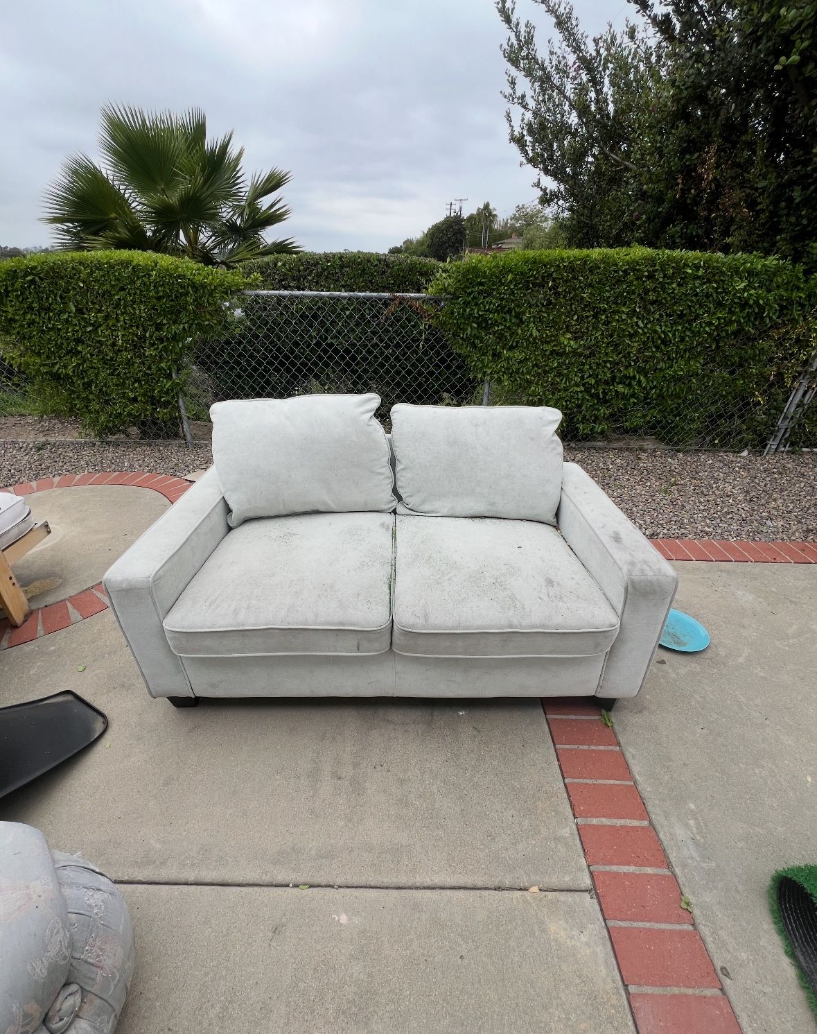 Free Couch