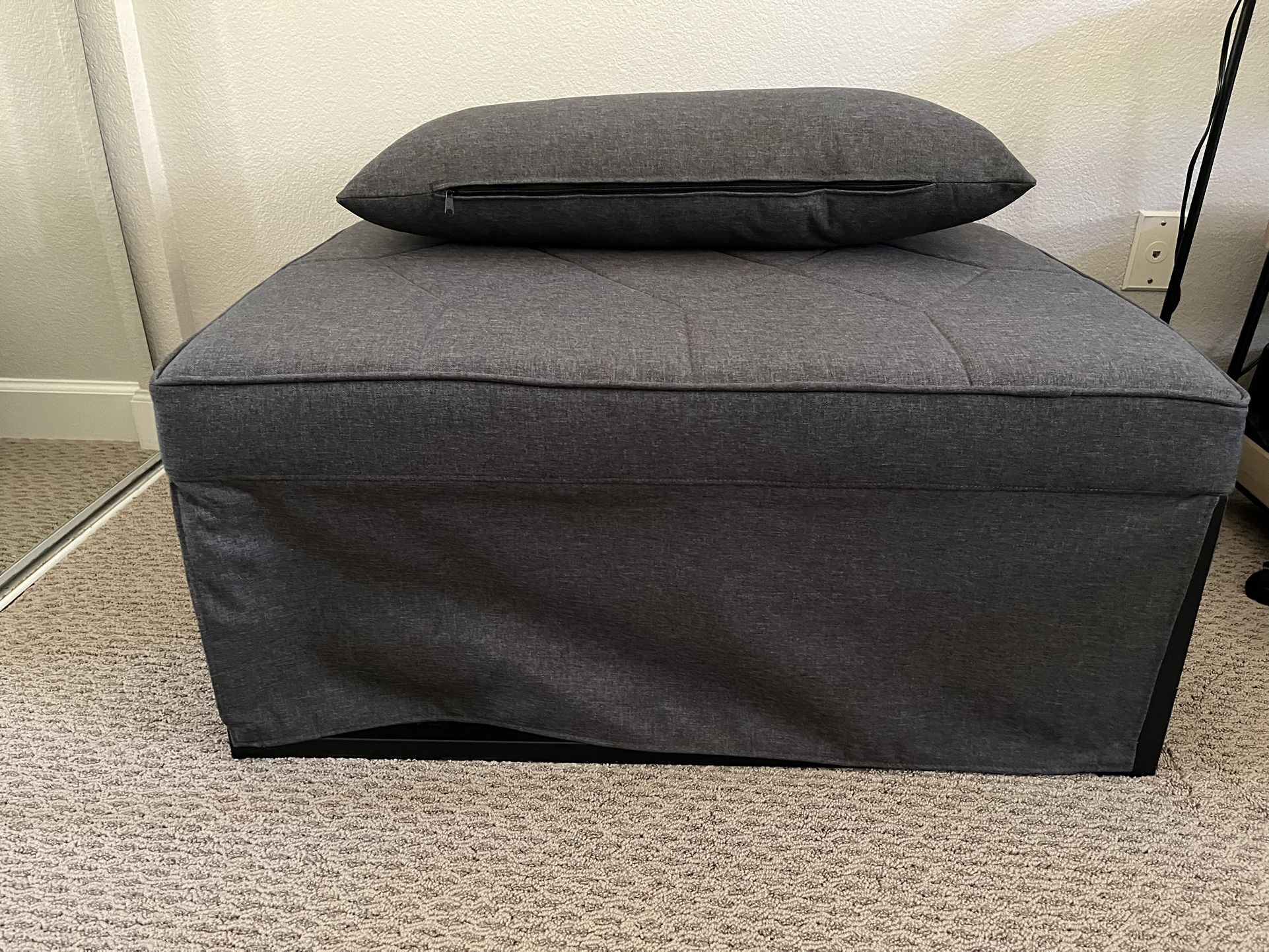 Sofa Bed (4-in-1 Multifunctional)