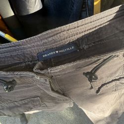 Brandy Melville Size Small Pants