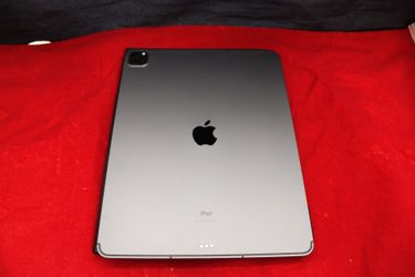 iPad Pro 5th Gen