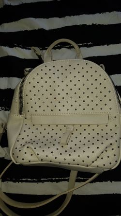 American eagle mini backpack
