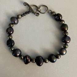 Silpada Retired Bracelet