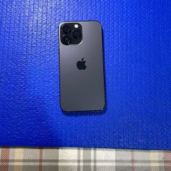 Iphone 14pro Max 1tb Black Color Unlocked